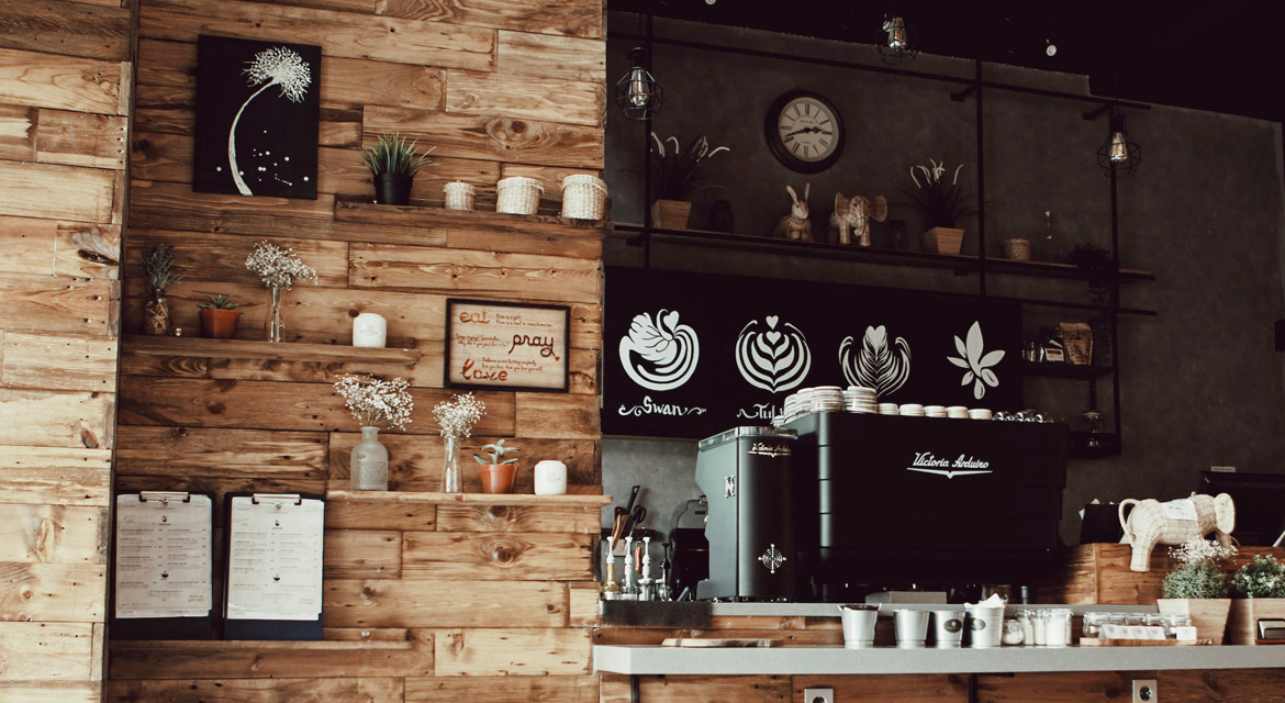 허니 키친 레스토랑